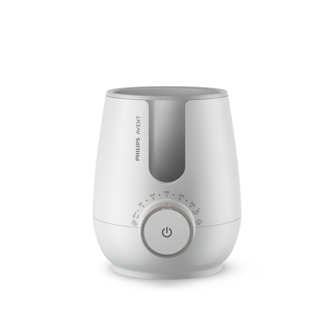 Philips Avent 2-in-1 Bottle Warmer & Steam Sterilizer SCF359/20