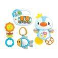 New Born Baby Gift Set - Mari Kali Stores Cyprus