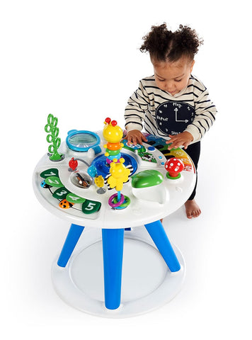 Baby Einstein Around We Grow™ 4-in-1 Activity Center