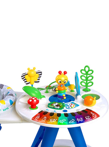 Baby Einstein Around We Grow™ 4-in-1 Activity Center