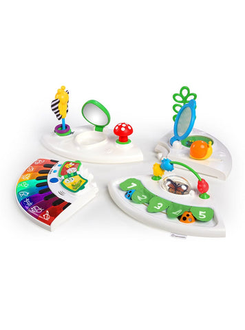 Baby Einstein Around We Grow™ 4-in-1 Activity Center