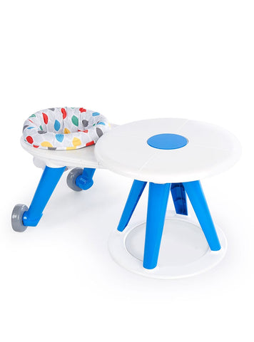 Baby Einstein Around We Grow™ 4-in-1 Activity Center