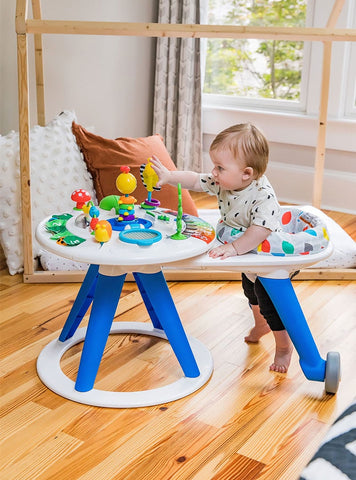Baby Einstein Around We Grow™ 4-in-1 Activity Center