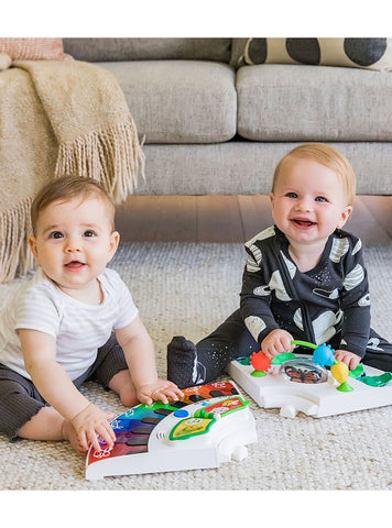 Baby Einstein Around We Grow™ 4-in-1 Activity Center