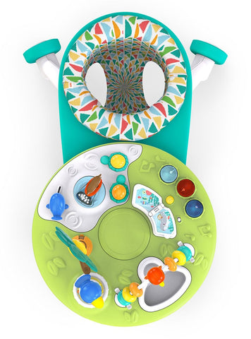 Bright Starts Around We Go™ 2-in-1 Activity Center