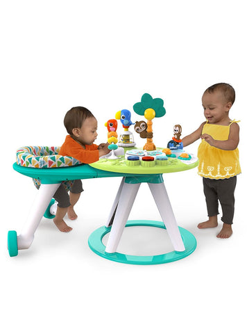 Bright Starts Around We Go™ 2-in-1 Activity Center