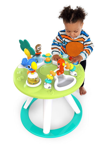 Bright Starts Around We Go™ 2-in-1 Activity Center