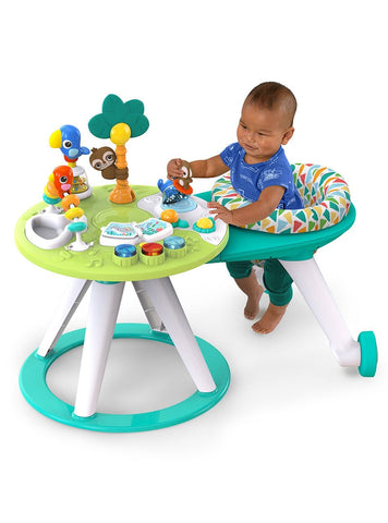Bright Starts Around We Go™ 2-in-1 Activity Center