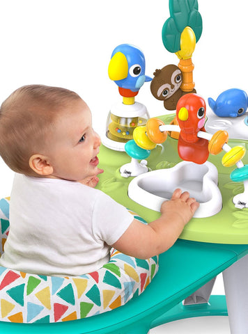 Bright Starts Around We Go™ 2-in-1 Activity Center