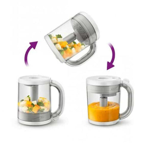 Avent 4in1 Healthy Baby Food Maker