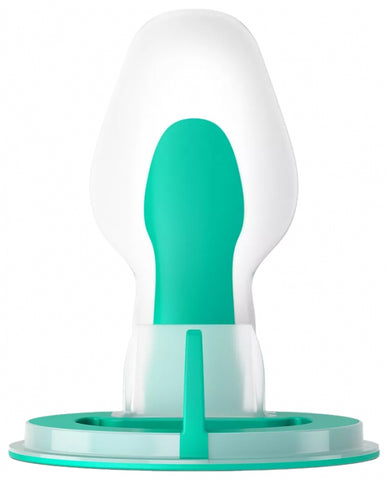 Avent Natural Response Baby Bottle With AirFree Valve 125m 0+