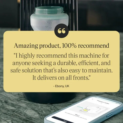 NEW Tommee Tippee Perfect Prep®