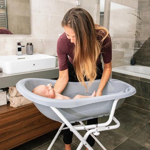 Zopa universal stand for baby baths - Mari Kali Stores Cyprus