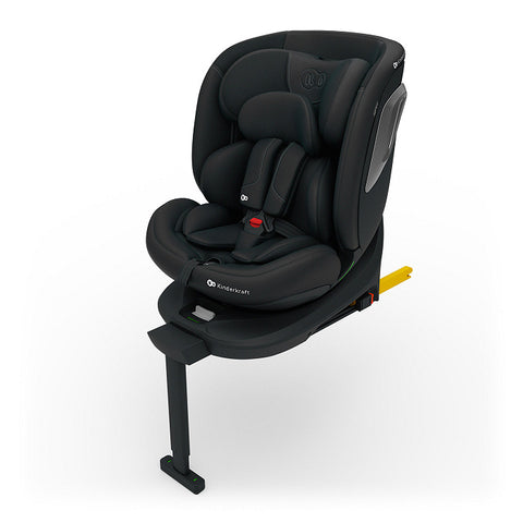 Kinderkraft Car seat I-360 2 Plus isofix