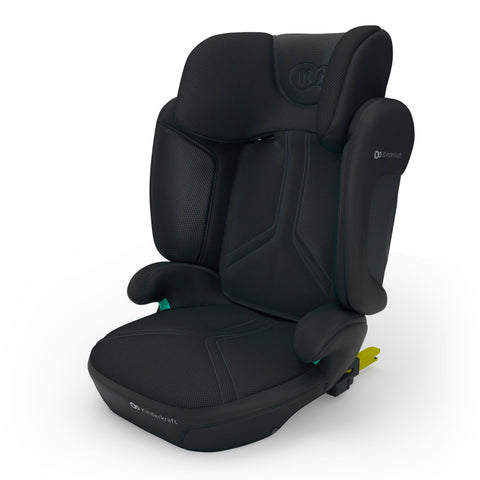 KinderKraft XPAND 2 PRO i-Size car seat 100-150cm