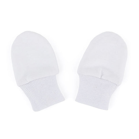 Petite&Mars Newborn gloves Smoothie