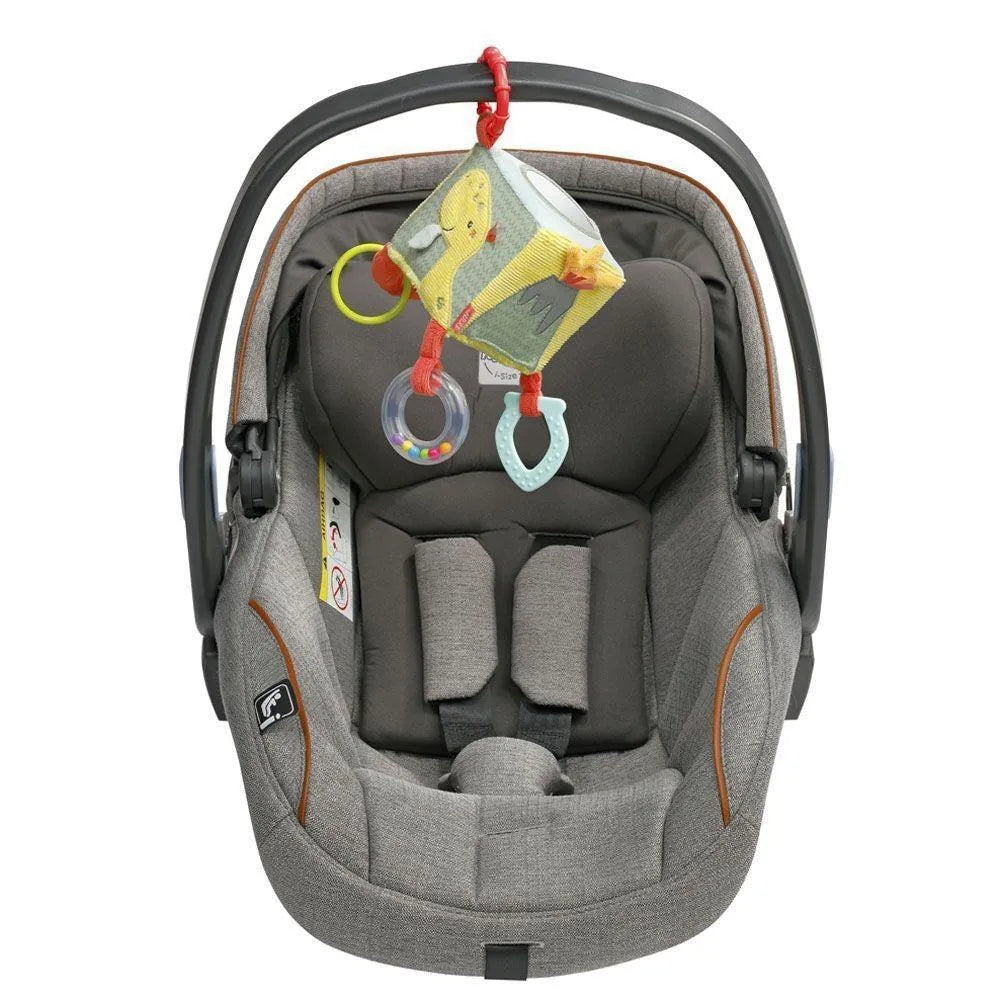 Baby Fehn - Activity cube, Happy Dino - Mari Kali Stores Cyprus