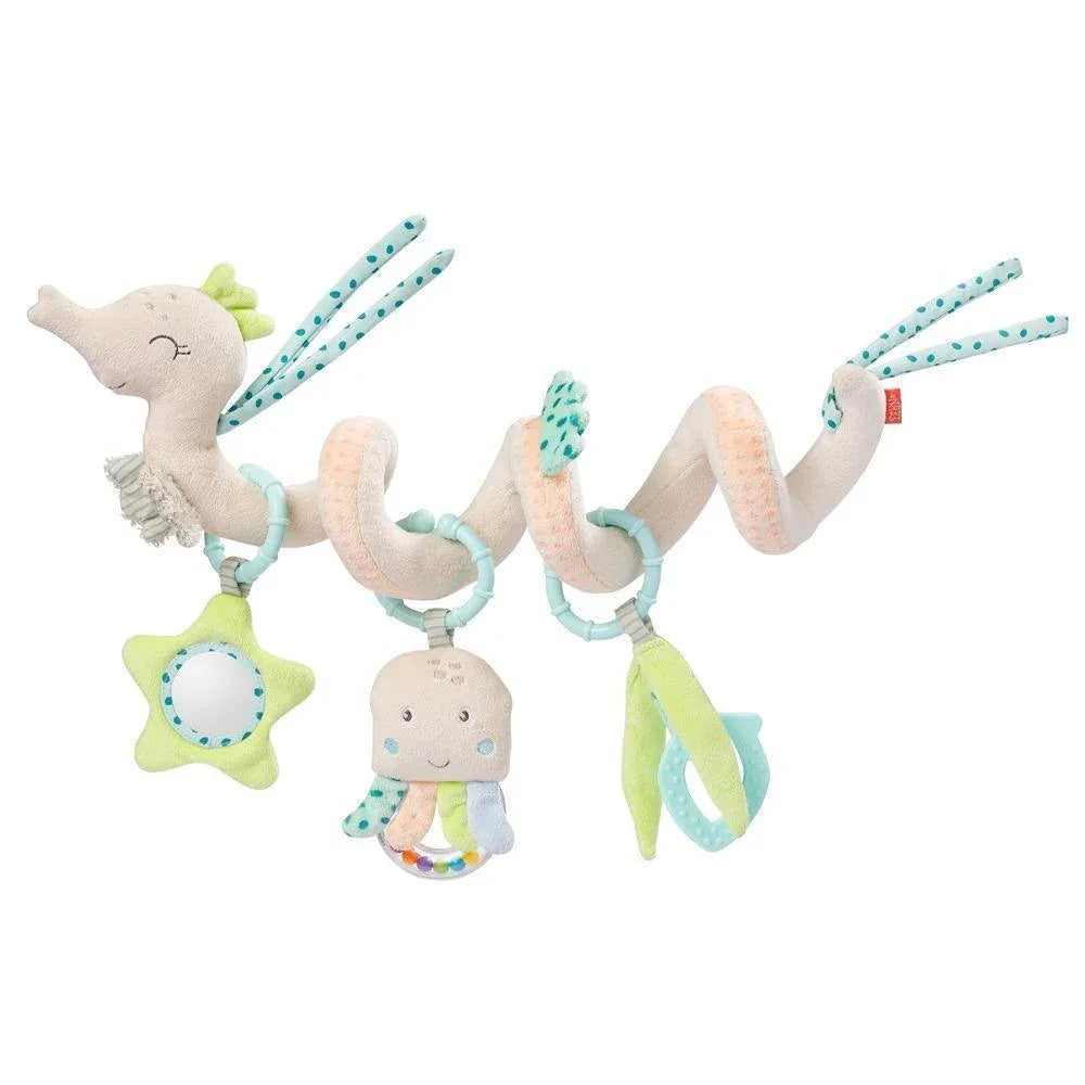 Baby Fehn - Activity spiral, ChildernOfTheSea - Mari Kali Stores Cyprus