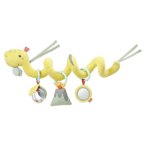 Baby Fehn - Activity spiral, Happy Dino - Mari Kali Stores Cyprus