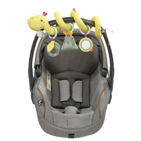 Baby Fehn - Activity spiral, Happy Dino - Mari Kali Stores Cyprus