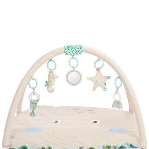 Baby Fehn - Baby Fehn Children of the Sea Activity Play Mat Octopus - Mari Kali Stores Cyprus
