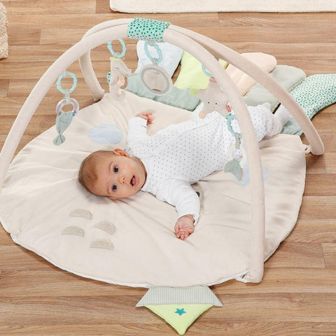 Baby Fehn - Baby Fehn Children of the Sea Activity Play Mat Octopus - Mari Kali Stores Cyprus