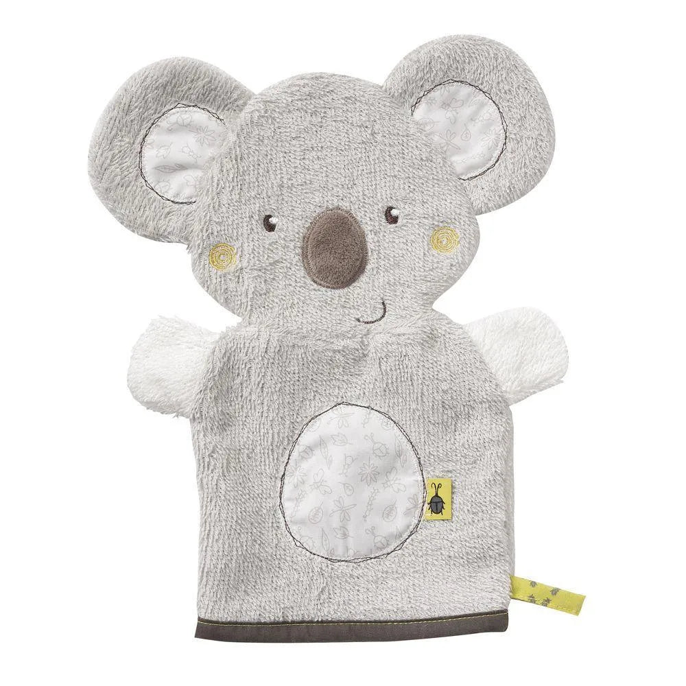 Baby Fehn - Baby Fehn Washcloth, Australia Koala - Mari Kali Stores Cyprus