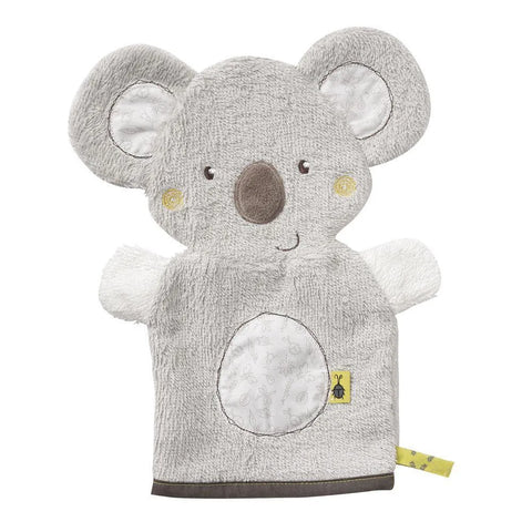 Baby Fehn - Baby Fehn Washcloth, Australia Koala - Mari Kali Stores Cyprus