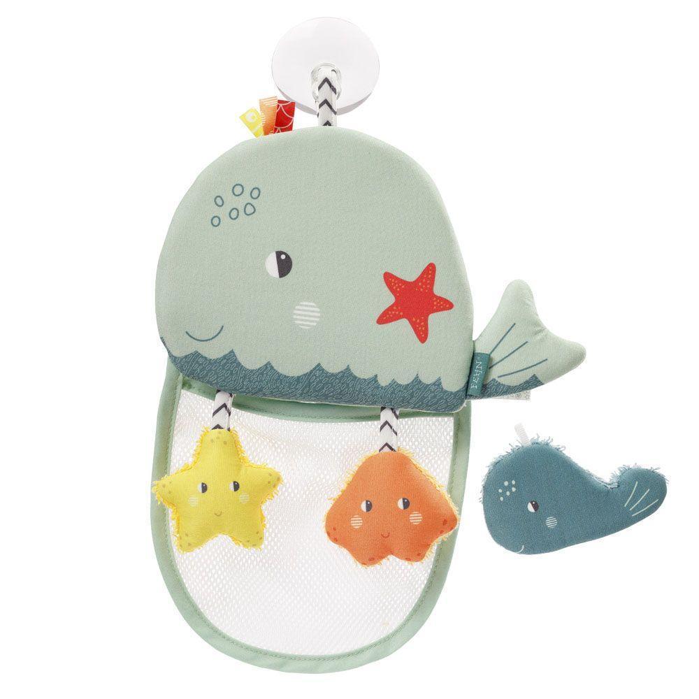 Baby Fehn - Bath Toy Storage by Baby Fehn - Mari Kali Stores Cyprus