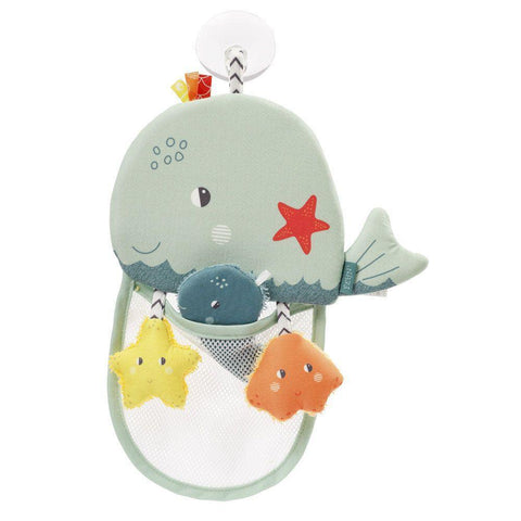 Baby Fehn - Bath Toy Storage by Baby Fehn - Mari Kali Stores Cyprus