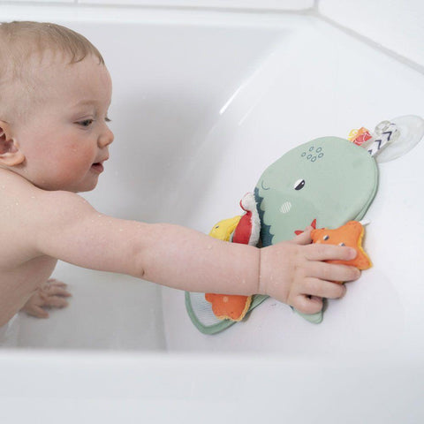 Baby Fehn - Bath Toy Storage by Baby Fehn - Mari Kali Stores Cyprus