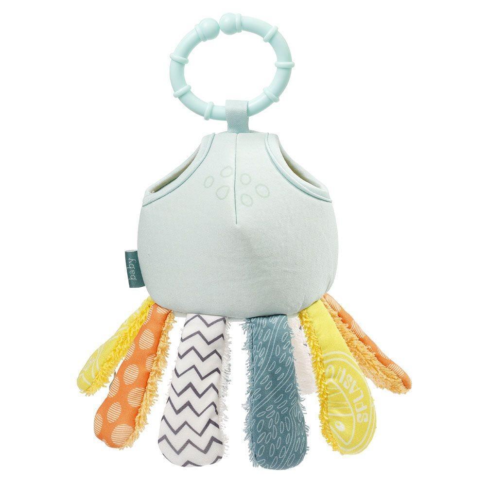 Baby Fehn - Bathing octopus, Splash & Play - Mari Kali Stores Cyprus