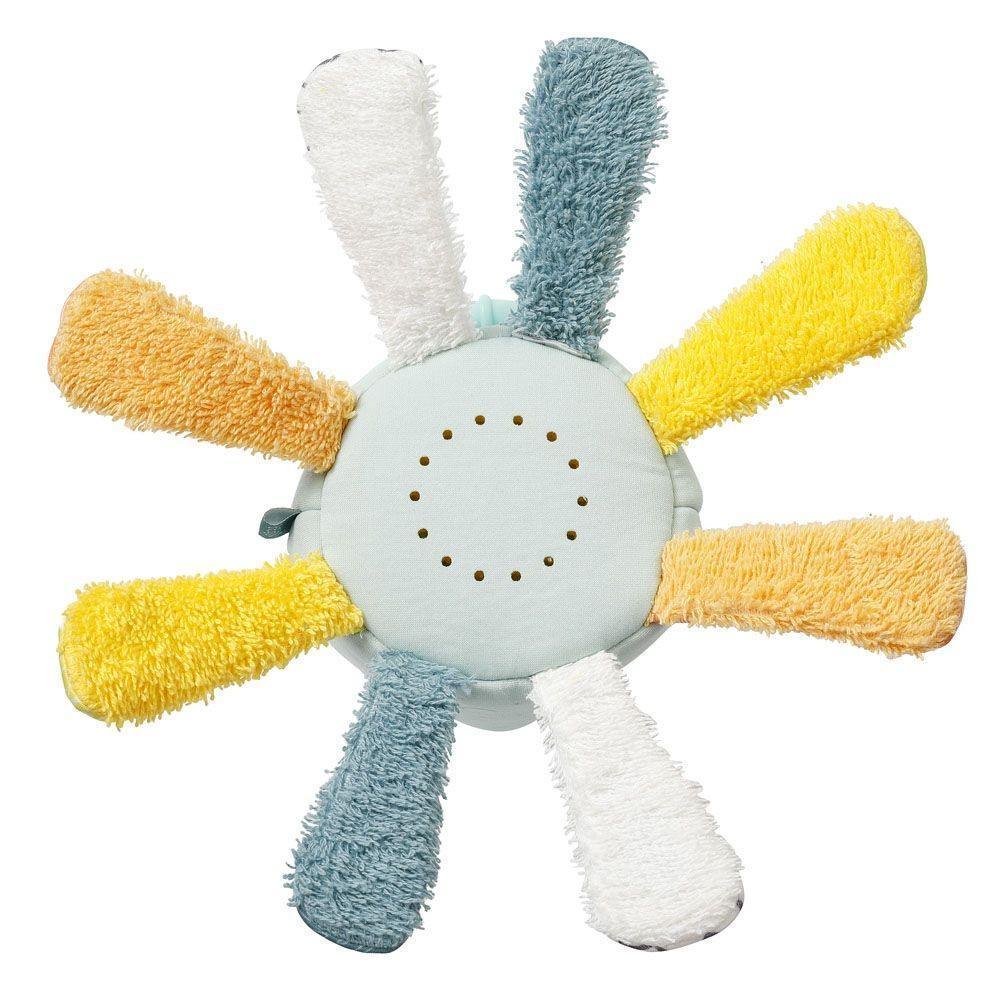 Baby Fehn - Bathing octopus, Splash & Play - Mari Kali Stores Cyprus