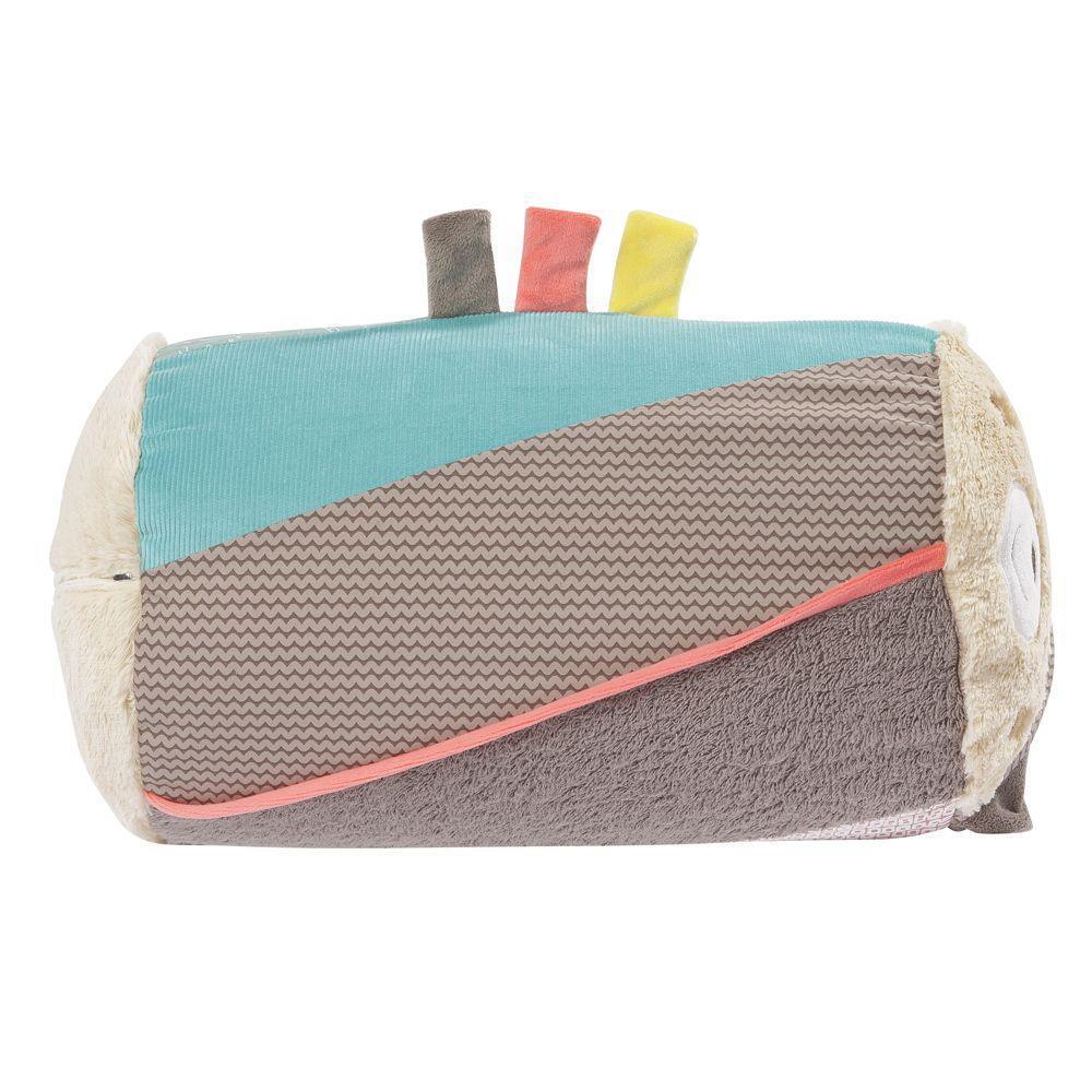 Baby Fehn - Crikling Tummy Time Toy Bear, Bruno - Mari Kali Stores Cyprus