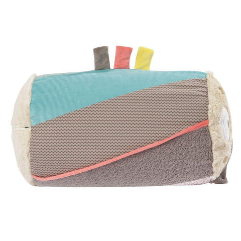 Baby Fehn - Crikling Tummy Time Toy Bear, Bruno - Mari Kali Stores Cyprus