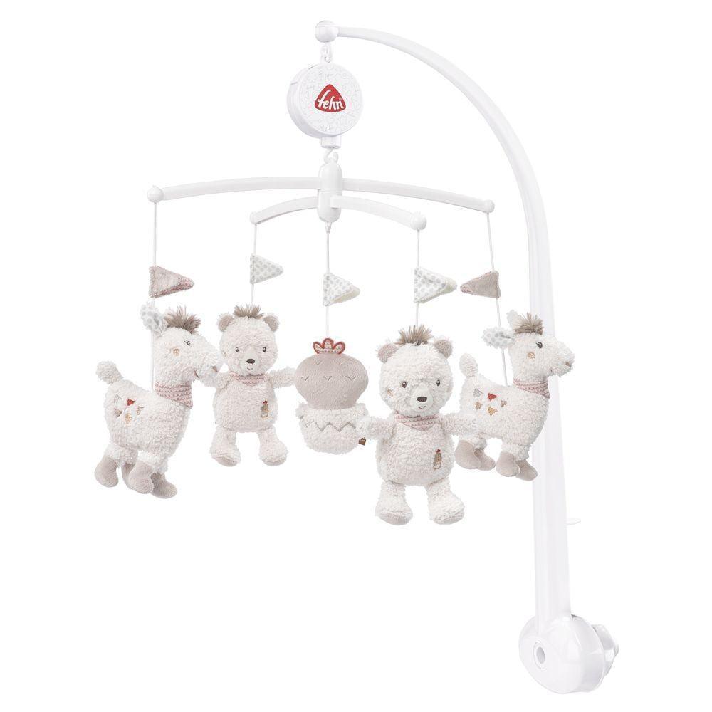 Baby Fehn - Music mobile, Peru - Mari Kali Stores Cyprus