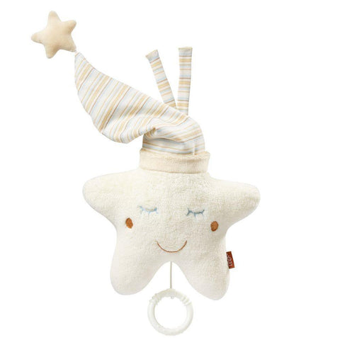 Baby Fehn - Music toy star, Babylove - Mari Kali Stores Cyprus