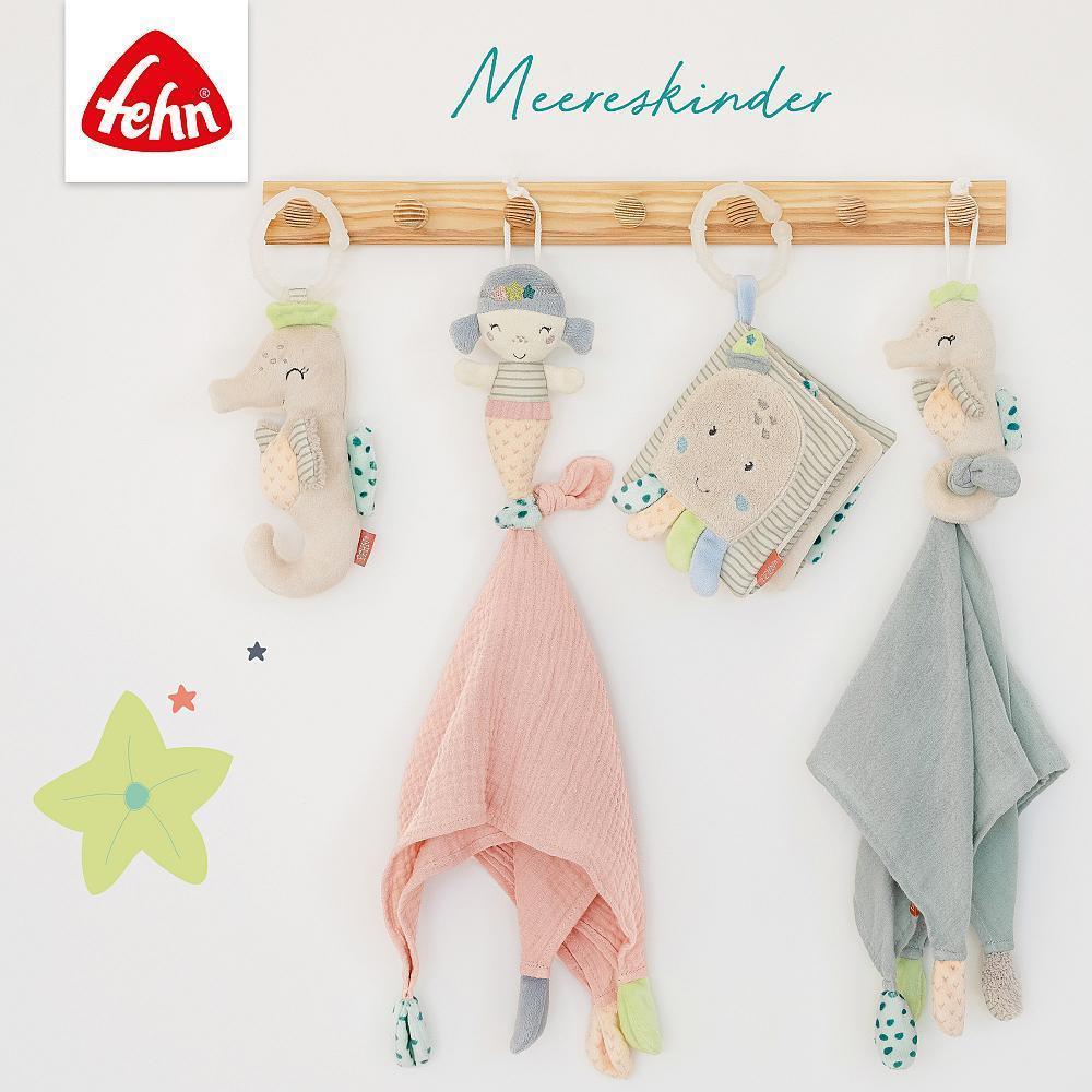 Baby Fehn - Musical Mobile Children of the Sea by Fehn - Mari Kali Stores Cyprus