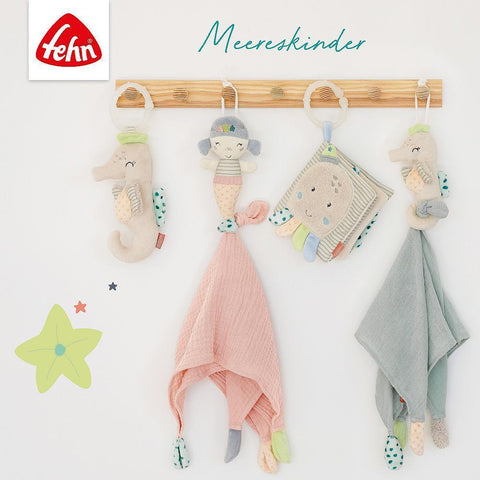 Baby Fehn - Musical Mobile Children of the Sea by Fehn - Mari Kali Stores Cyprus