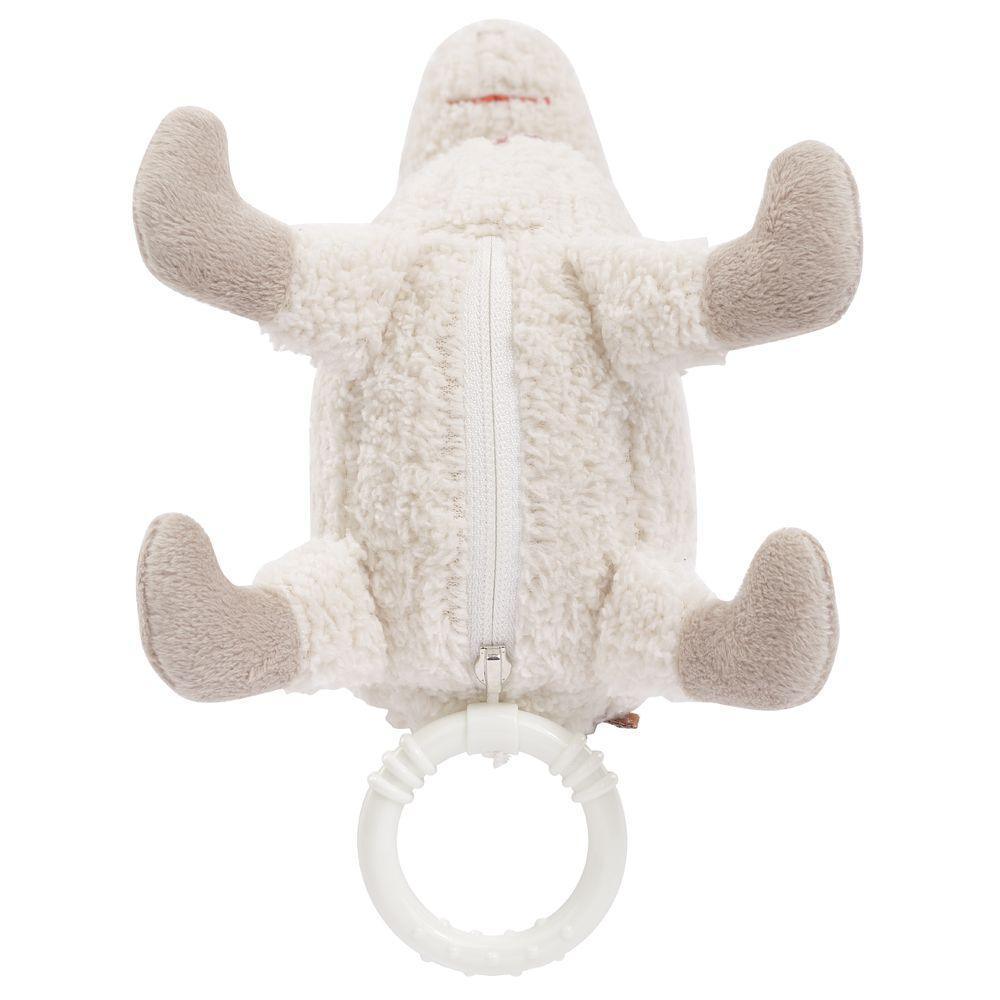 Baby Fehn - Musical toy lama, Peru Lama - Mari Kali Stores Cyprus