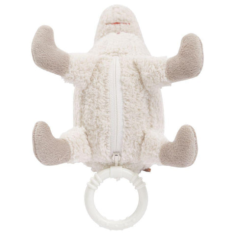 Baby Fehn - Musical toy lama, Peru Lama - Mari Kali Stores Cyprus