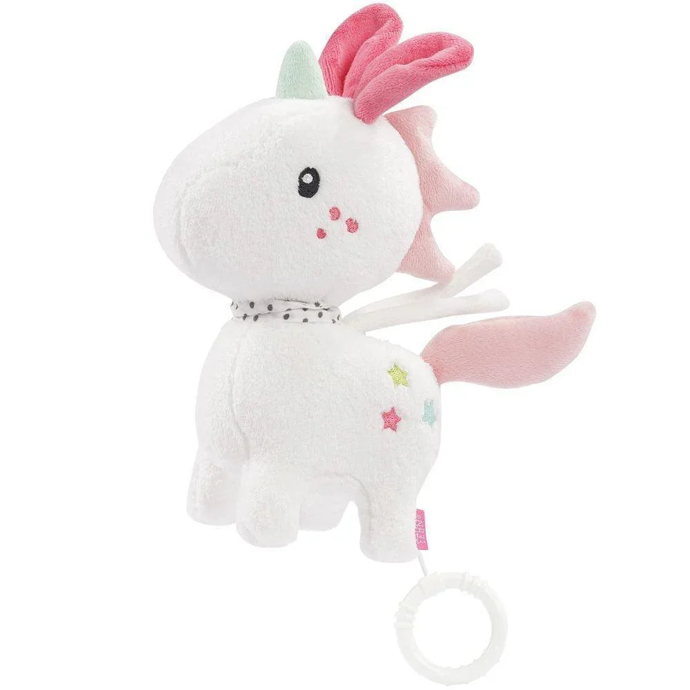 Baby Fehn - Musical unicorn, Aiko & Yuki - Mari Kali Stores Cyprus