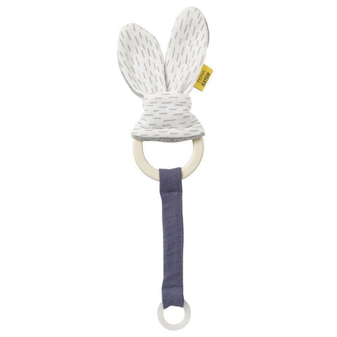 Baby Fehn - Pacifier Tie Donkey by FehnNatur - Mari Kali Stores Cyprus