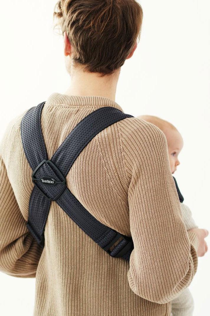 BabyBjorn - BabyBjorn Baby Carrier Mini - Mari Kali Stores Cyprus