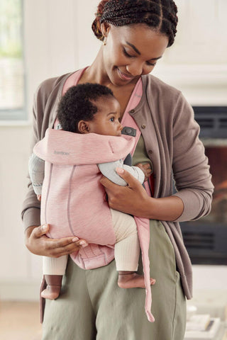 BabyBjorn - BabyBjorn Baby Carrier Mini - Mari Kali Stores Cyprus