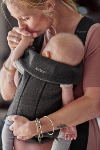 BabyBjorn - BabyBjorn Baby Carrier Mini - Mari Kali Stores Cyprus