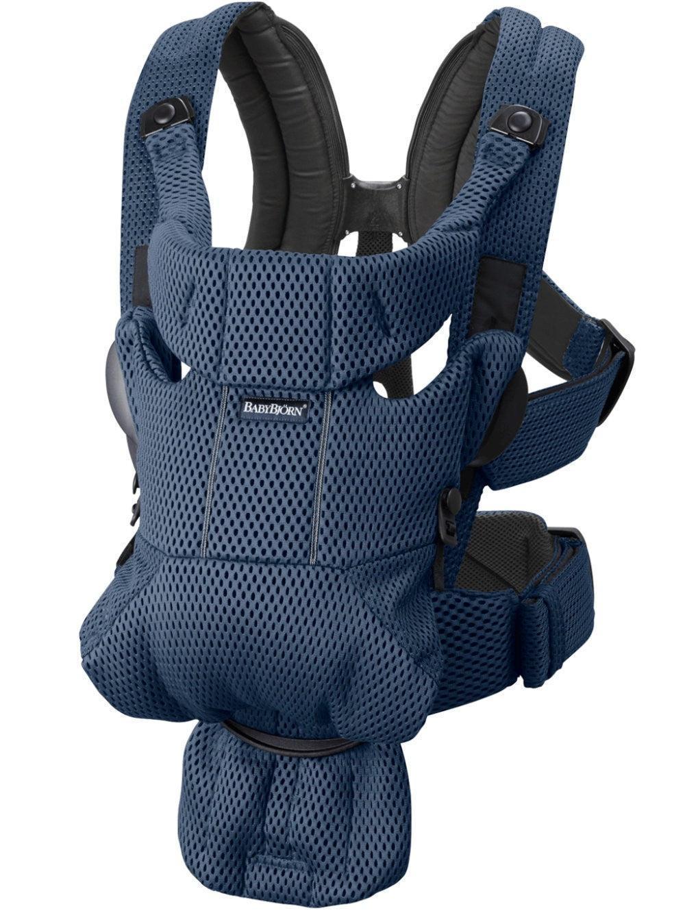 BabyBjorn - BabyBjorn Baby Carrier Move - Mari Kali Stores Cyprus