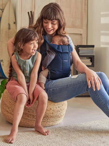 BabyBjorn - BabyBjorn Baby Carrier Move - Mari Kali Stores Cyprus