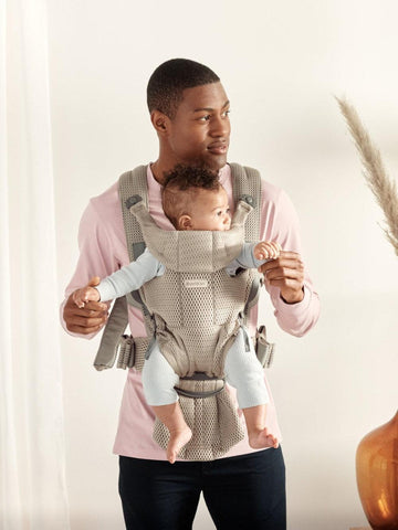 BabyBjorn - BabyBjorn Baby Carrier Move - Mari Kali Stores Cyprus