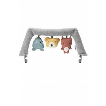 BabyBjorn - Babybjorn toy for bouncer - Mari Kali Stores Cyprus